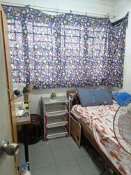 Blk 319 Teck Ghee Vista (Ang Mo Kio), HDB 3 Rooms #621609551